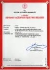 Group A Travel Agency Certificate No: 15454