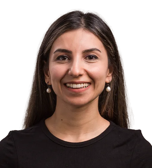 Emine Selin Erkan